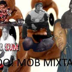 Poo Mob Productions