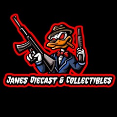 🔥JanesDiecastAndCollectibles🔥