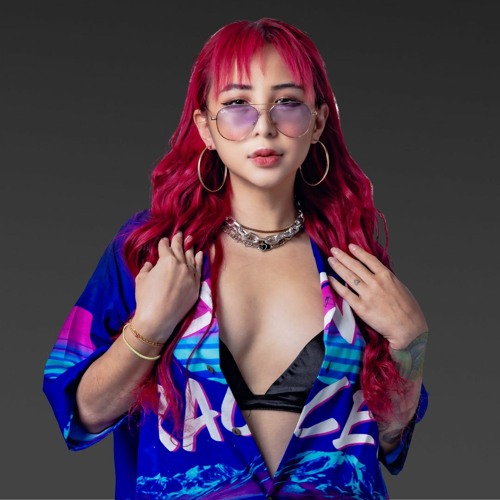 DJ Jenni-F Official’s avatar