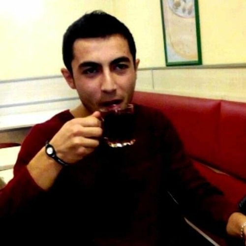 Aqil Huseynov’s avatar