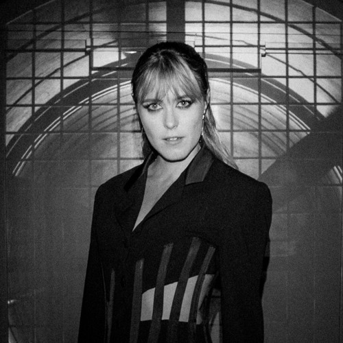 Carmen Lisa — artist photo