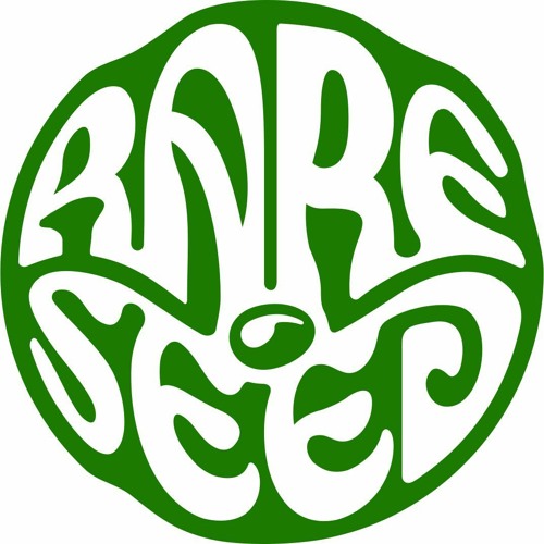 Rare Seed’s avatar
