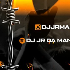 DJ JR DA MANGUEIRINHA