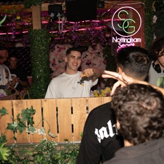 DJ Joel B