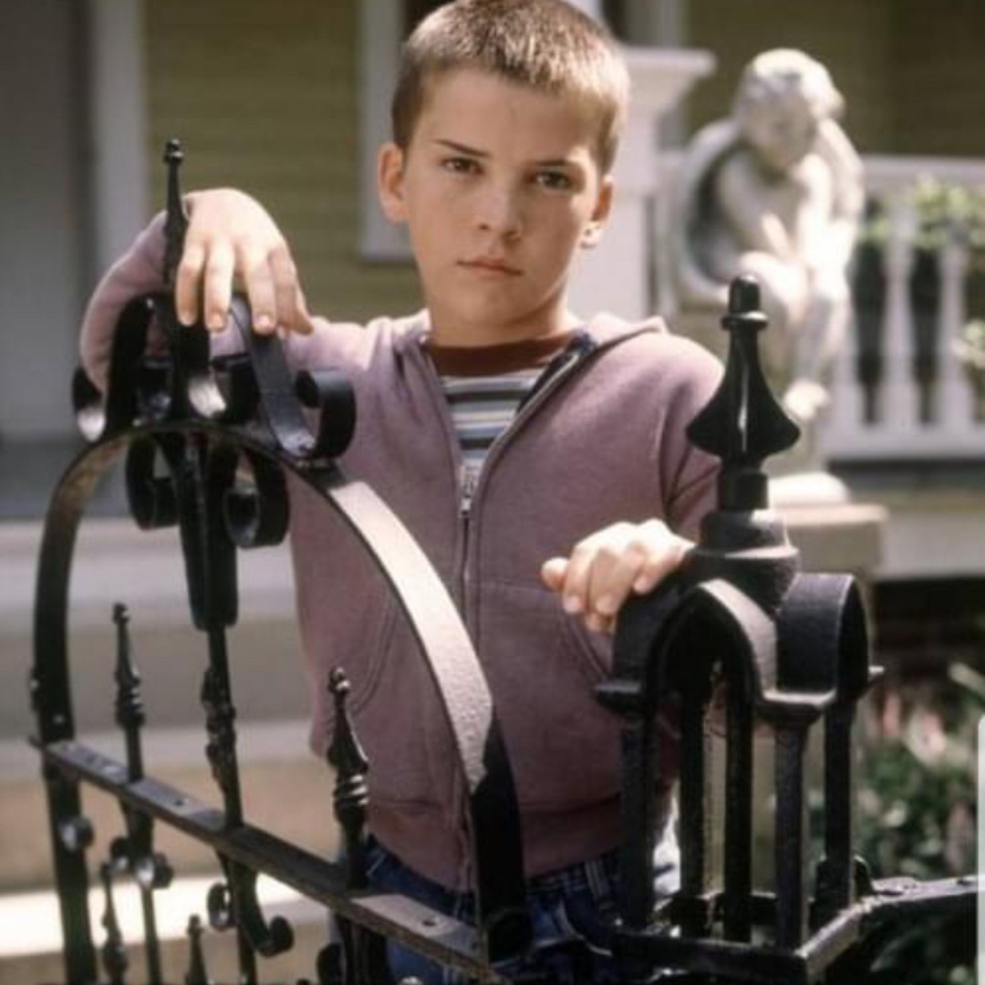 Lennox Harrison’s avatar