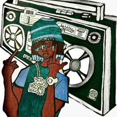Young Hadene `
