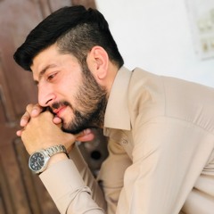 Anwar Zeb Khan Khattak Halka halka suroor