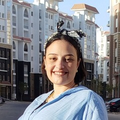 Inas Agha