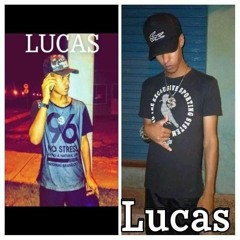DJ LUCAS MALVADÃO