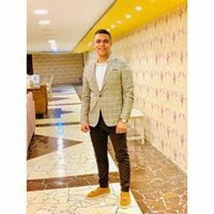 Ahmed AlGzaar