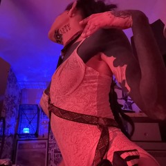 DISLOCALOUTSIDER ᴛᴇʀʀᴏʀɪᴢᴇʀɴᴏɪsᴇ