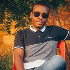 Mohammed Ahmed