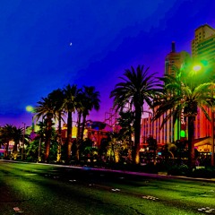 Luminescent 8