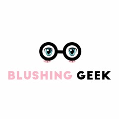 Blushing Geek