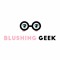 Blushing Geek