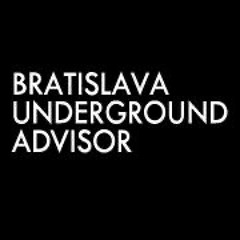 Bratislava Underground Advisor