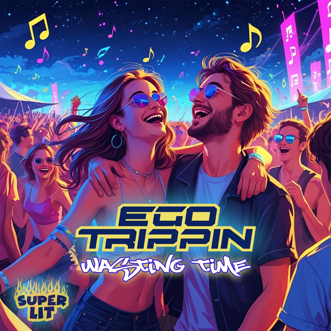 Stream EGO TRIPPIN music | Listen to songs, albums, playlists for