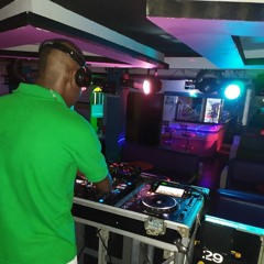 Derian DJ Santander