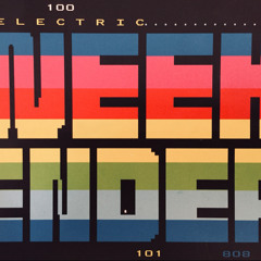 Electric Weekender