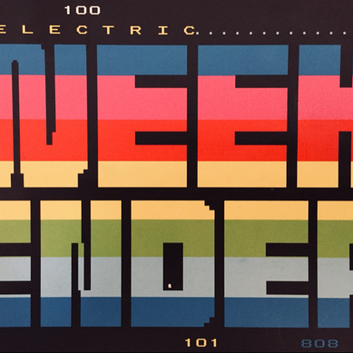 Electric Weekender’s avatar