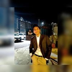 Salman Aamir