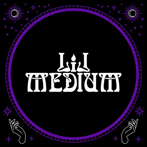 LiL MEDiUM’s avatar