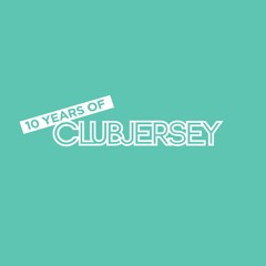 10 YEARS OF CLUBJERSEY