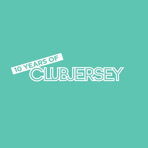 10 YEARS OF CLUBJERSEY’s avatar