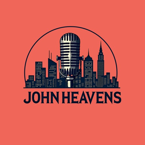 Stream John Heavens music | Listen to songs, albums, playlists for free ...