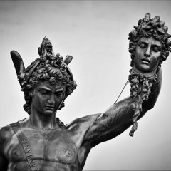 Perseusmadeit