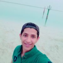 Ahmed Bn Essam