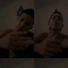 Gabriel Shaq