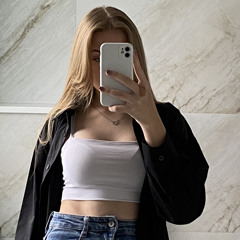 Алина Ковешникова