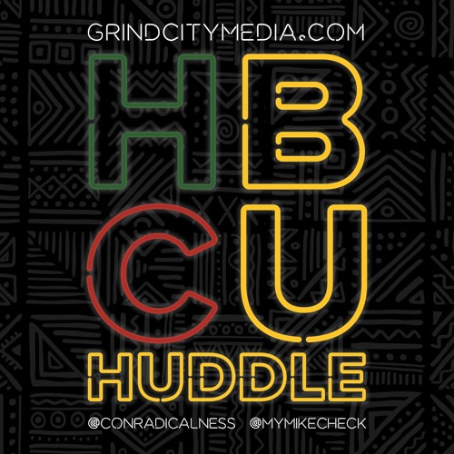 HBCU Huddle’s avatar