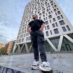 rares x OTS - Să ardă
