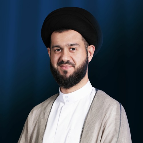 لماذا خُلِقنا مختلفين؟ | ليلة ٦ محرم ١٤٤٧هـ  السيد محمد الهاشمي