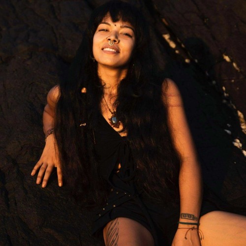 Ayesha Thapa’s avatar