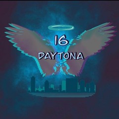 16 Daytona