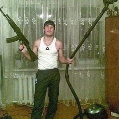 Гладкий круг