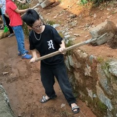 Cao Khanh Chii