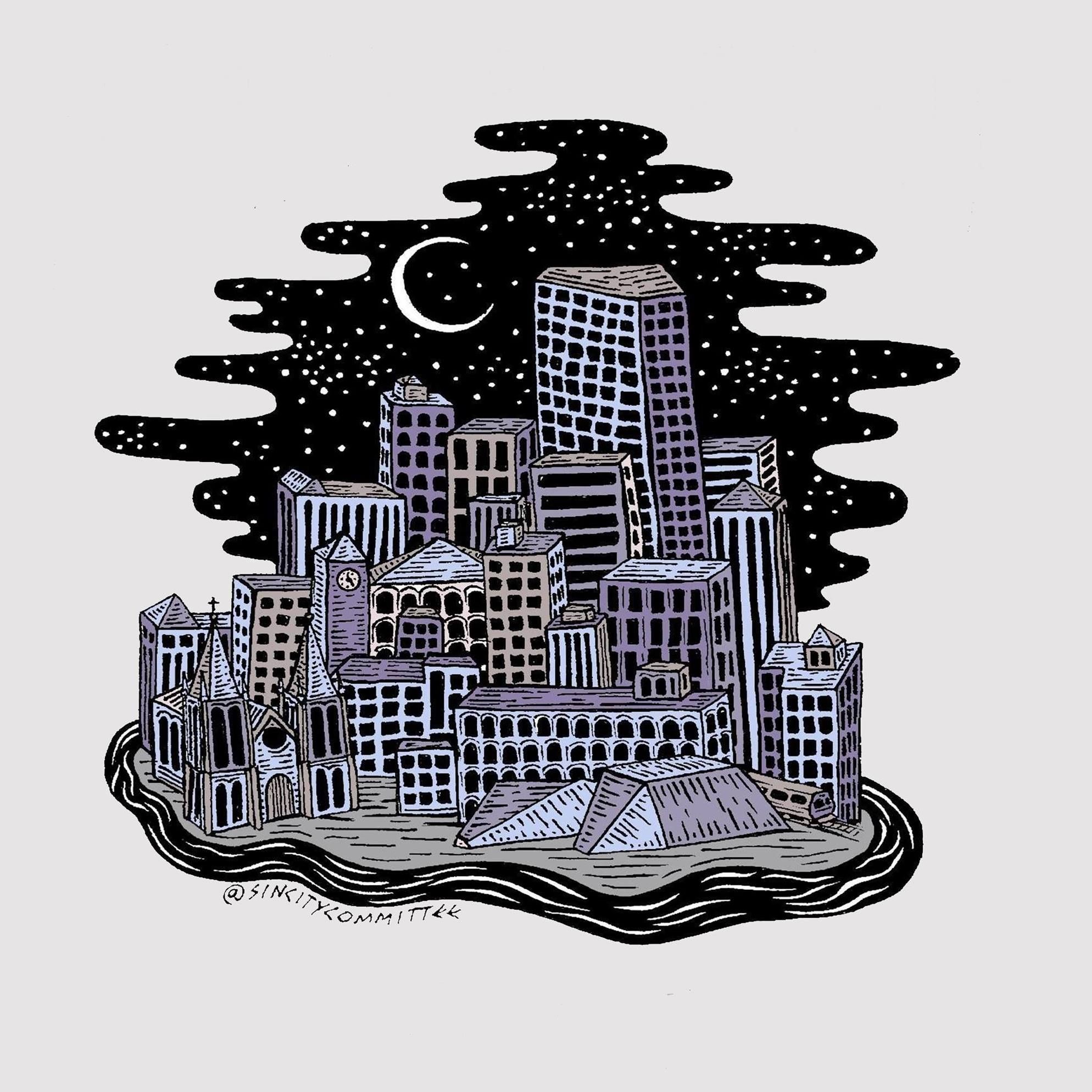 Sin City