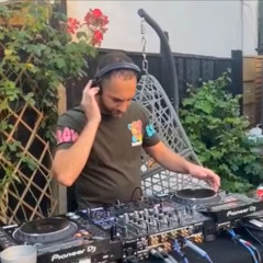 Hour House Mix