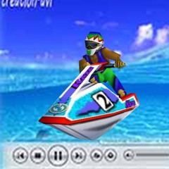 DJ Jetski