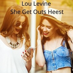 Lou Levine