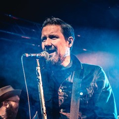 Lamparter & die Unruhestifer