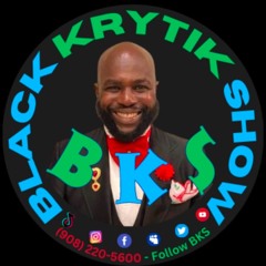 BLACKKRYTIKSHOW OFFICIAL