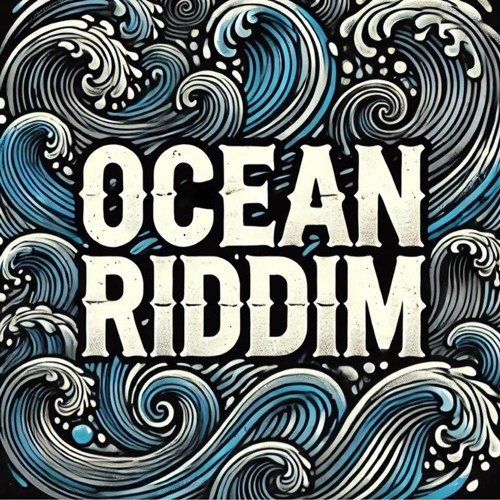 Ocean Riddim — artist photo