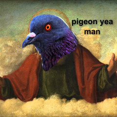 Fat pidgin