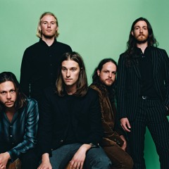 brokenhandsband