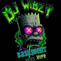 DJ WIBZY BASHMENT 4 LIFE